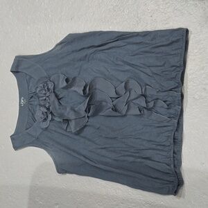 ❤️3 For 20.Bundle&save❤️Ann taylor loft top size L